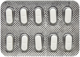 Hyrax 25 Tablet 10