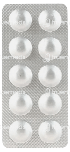 Hytel 40 Tablet 10