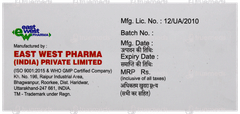 Hytel 40 Tablet 10