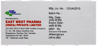 Hytel 40 Tablet 10