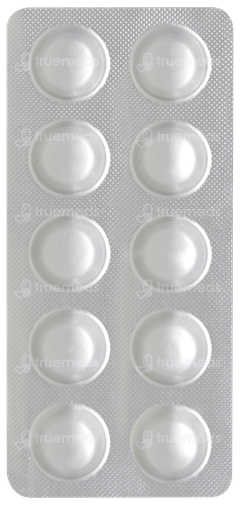 Hytel 40 Tablet 10