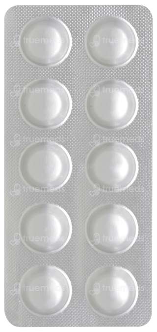 Hytel 40 Tablet 10