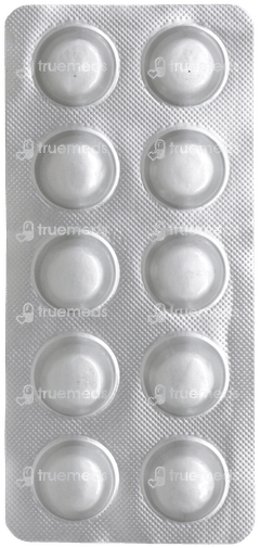 Hytel C Tablet 10 Hytel C Tablet 10