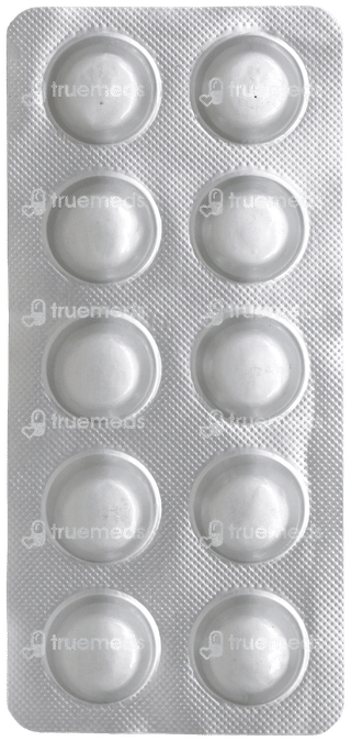 Hytel C Tablet 10