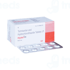Hytel H Tablet 10