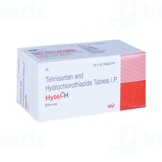 Hytel H Tablet 10