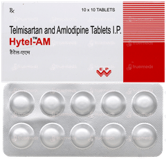 Hytel Am Tablet 10