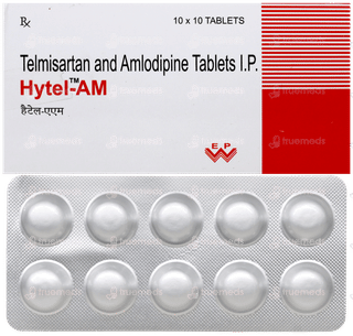 Hytel Am Tablet 10
