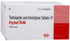 Hytel Am Tablet 10 Hytel Am Tablet 10