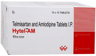 Hytel Am Tablet 10