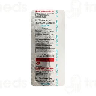 Hytel Am Tablet 10