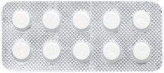 Hytrin 1 Tablet 10