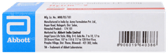 Hytrin 2 Tablet 10