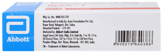 Hytrin 2 Tablet 10
