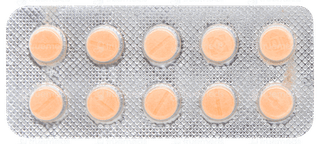 Hytrin 2 Tablet 10
