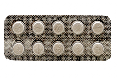 Hytrin 5 Tablet 10