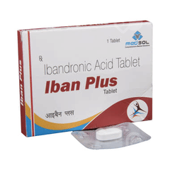 Iban Plus Tablet 1 Iban Plus Tablet 1
