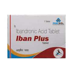 Iban Plus Tablet 1