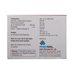 Iban Plus Tablet 1