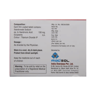 Iban Plus Tablet 1