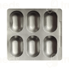 Ibcef 500 MG Tablet 4
