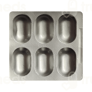 Ibcef 500 MG Tablet 4