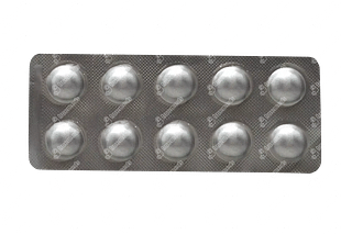 Ibgliptin 20 MG Tablet 10