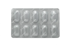 Ib Gliptin M 500 Tablet 10