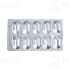 Ibinutri Tablet 10