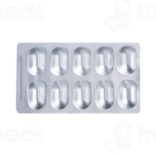 Ibinutri Tablet 10
