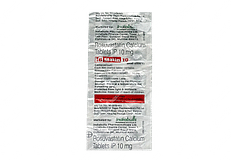 Ibstatin 10 Tablet 10
