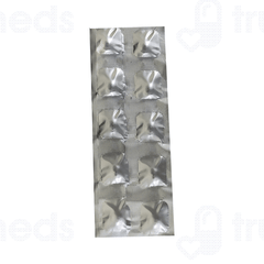 Ibstatin 40 Tablet 10