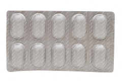 Ibstatin Ac 10 Tablet 10