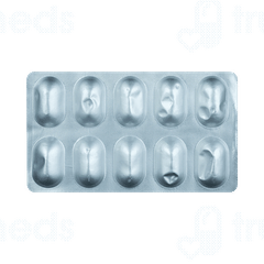 Ibstatin Ac 10 Tablet 10