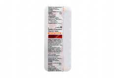 Ibuclin Junior Tablet 10 Ibuclin Junior Tablet 10