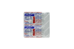 Ibuflamar P Tablet 15