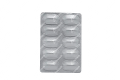 Ibugesic Asp Tablet 10
