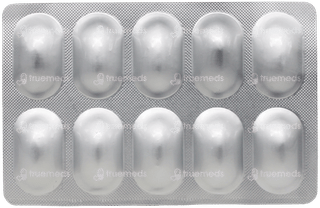 Ibugesic Asp Tablet 10