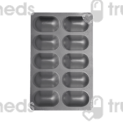 Ibugesic Asp Tablet 10
