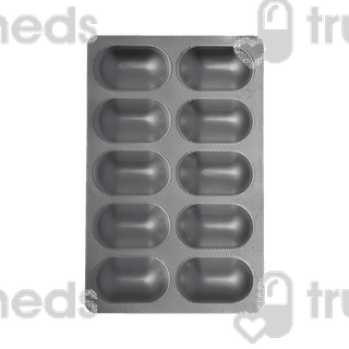 Ibugesic Asp Tablet 10