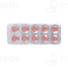Ibugesic Th 8 Tablet 10