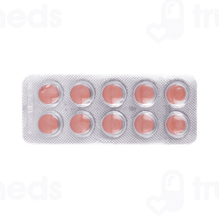 Ibugesic Th 8 Tablet 10