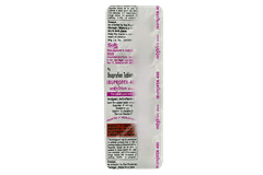 Ibuprofen 400 Tablet 10 Ibuprofen 400 Tablet 10