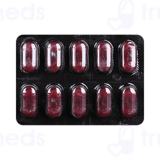 Iconac Mr 4 Tablet 10