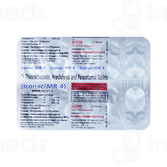 Iconac Mr 4 Tablet 10