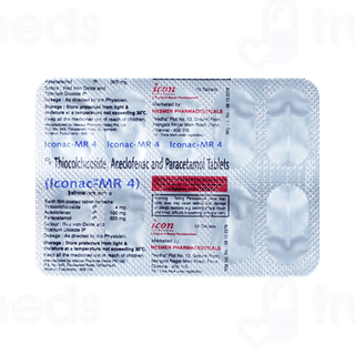 Iconac Mr 4 Tablet 10