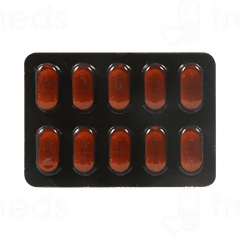 Iconac Mr 8 Tablet 10