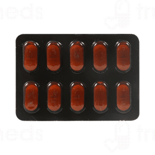 Iconac Mr 8 Tablet 10