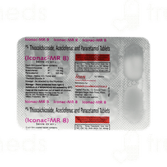 Iconac Mr 8 Tablet 10