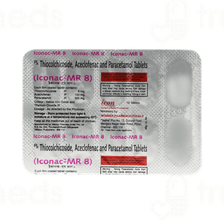 Iconac Mr 8 Tablet 10